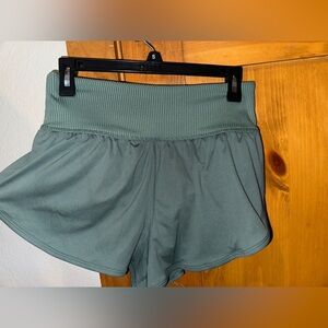 Free People Game Time Short